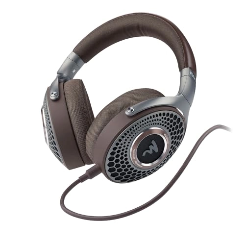 HADENYS - Open-Back Headphones