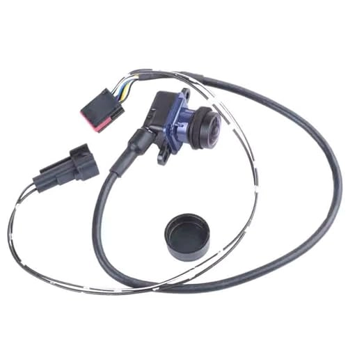 Rear View Backup Camera - Night vision