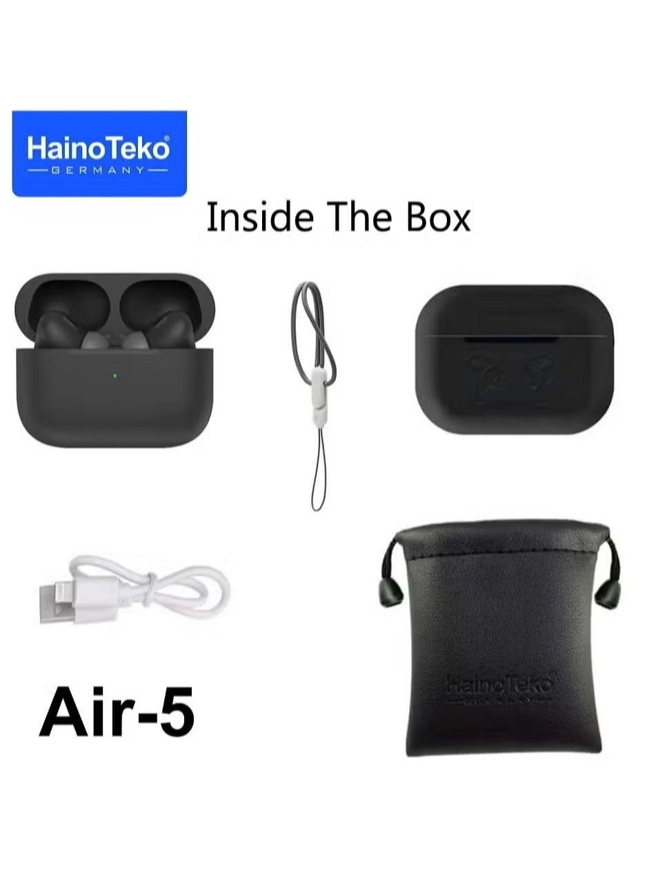 Air 5 Wireless Earphone