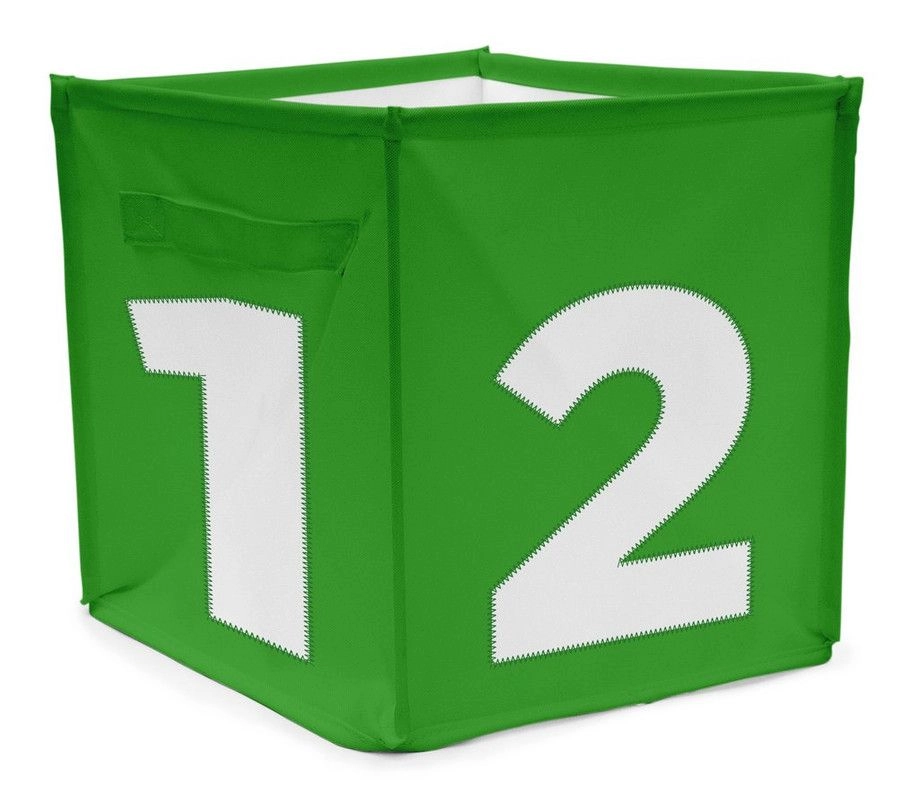 Edu Fun Storage Cube Design 01 - canvas