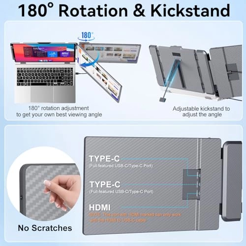 S1 PRO MAX - 14 Inch 2160x1440