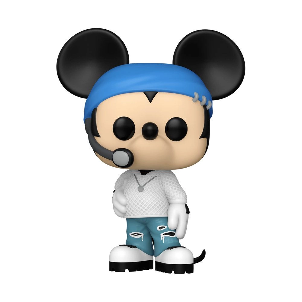 FUNKO TOYS Disney - Mickey Mouse (FU86904)