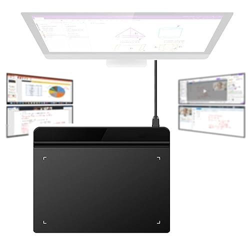 Digital Board - 240mm*155mm 8192 Levels