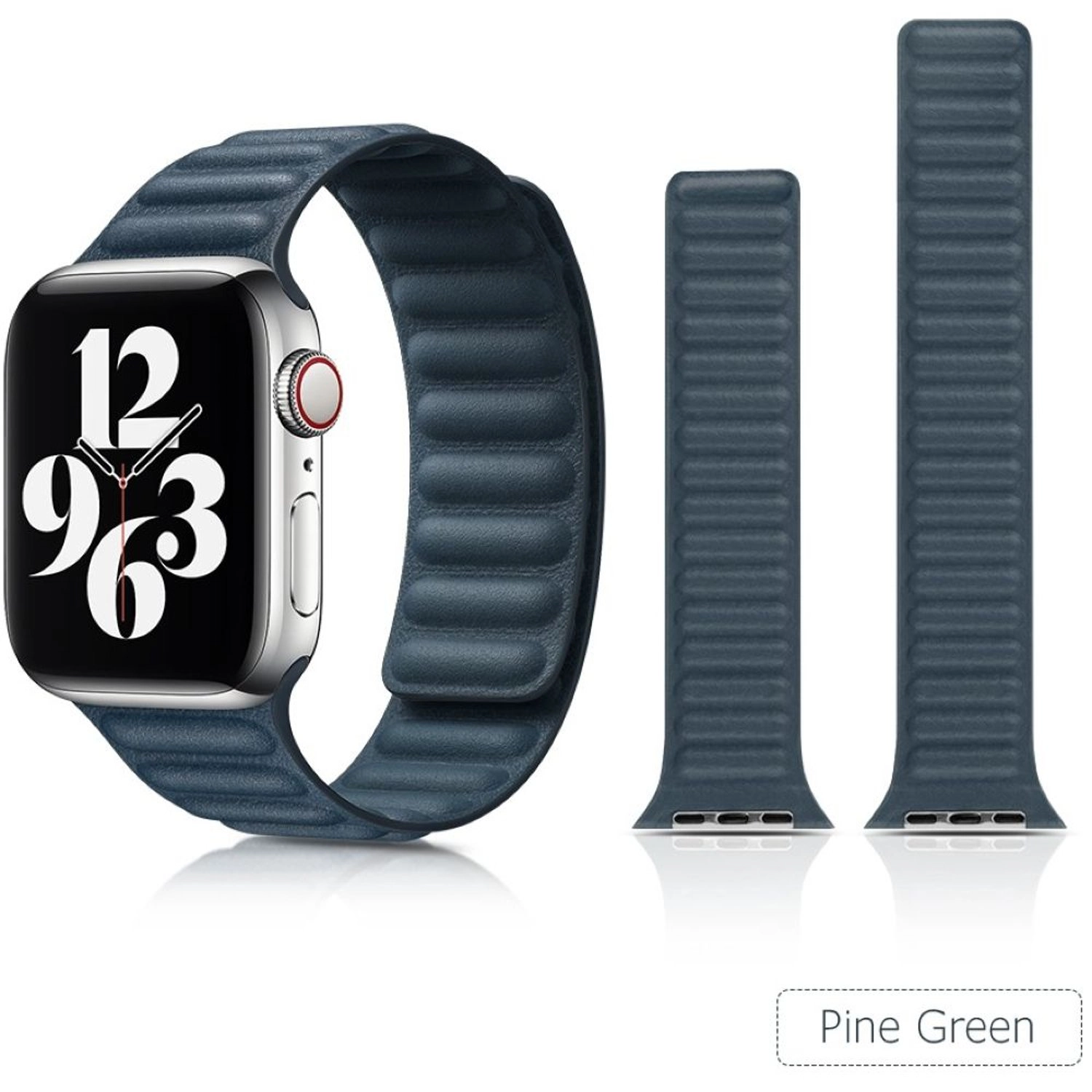 iWear Pierre Series Watch Band for Apple Watch - 38/40 mm