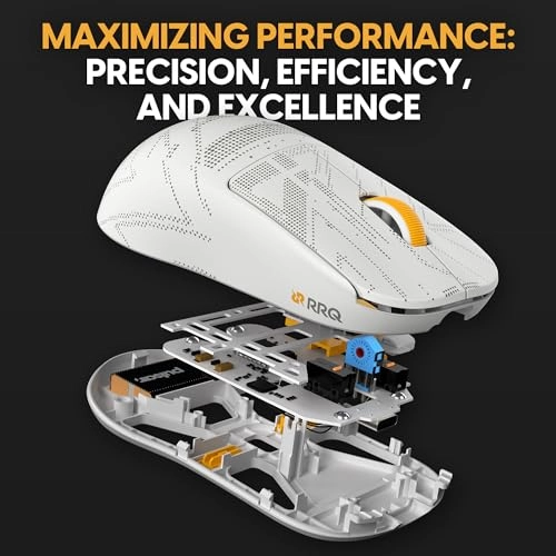 X2H v3 Gaming Mouse - Wireless