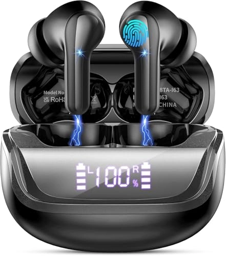 I66 Wireless Earbud