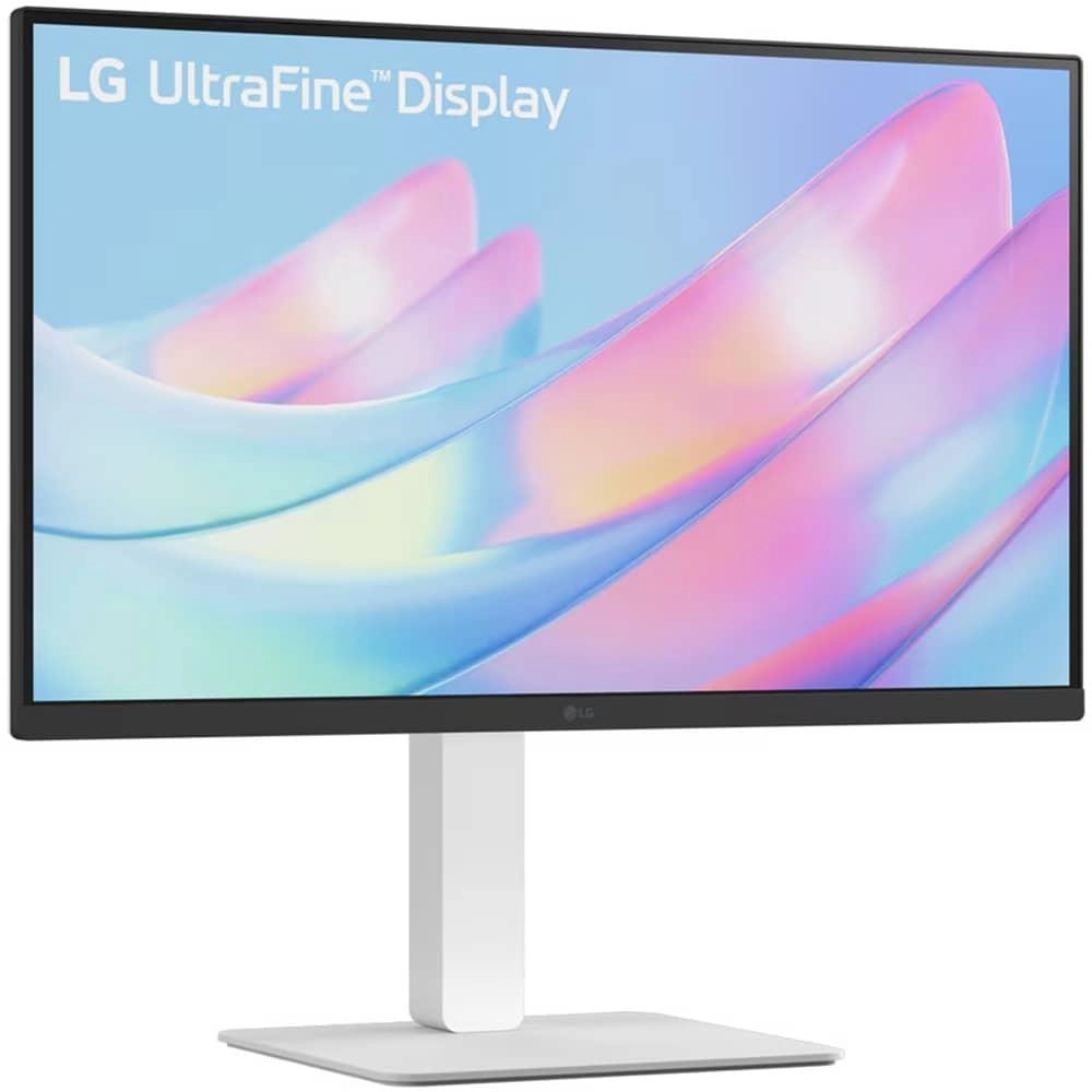 Ultra Fine - LG-27US550-W 27" 4K (3840 x 2160)