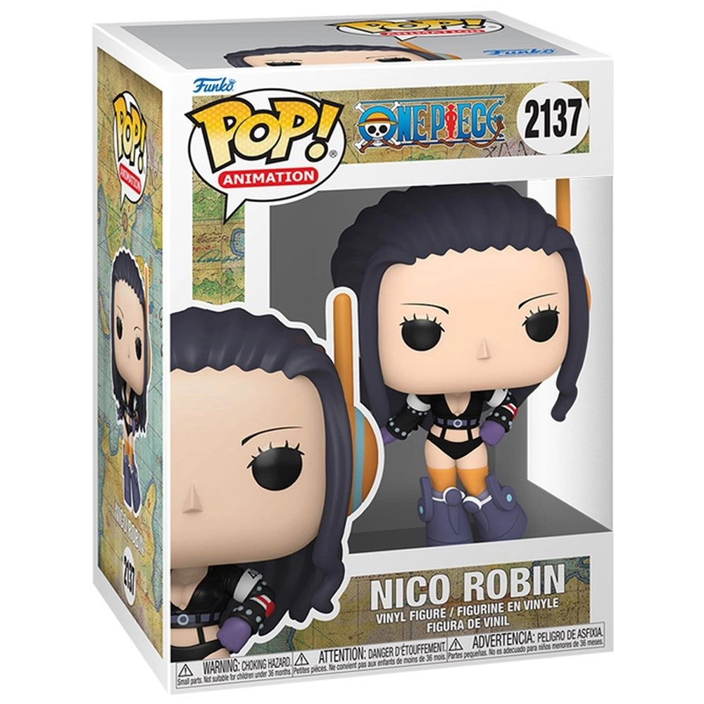 Nico Robin - One Piece (Egghead Arc) - 10.2 cm