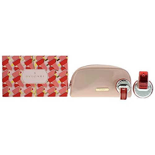 Omnia Coral - Eau de Toilette Gift Set