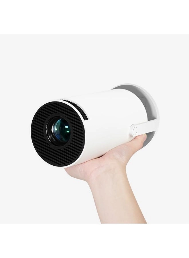 Mini Projector - 1920x1080