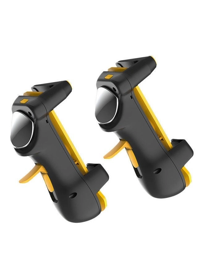 Generic Mobile Tablet Controller