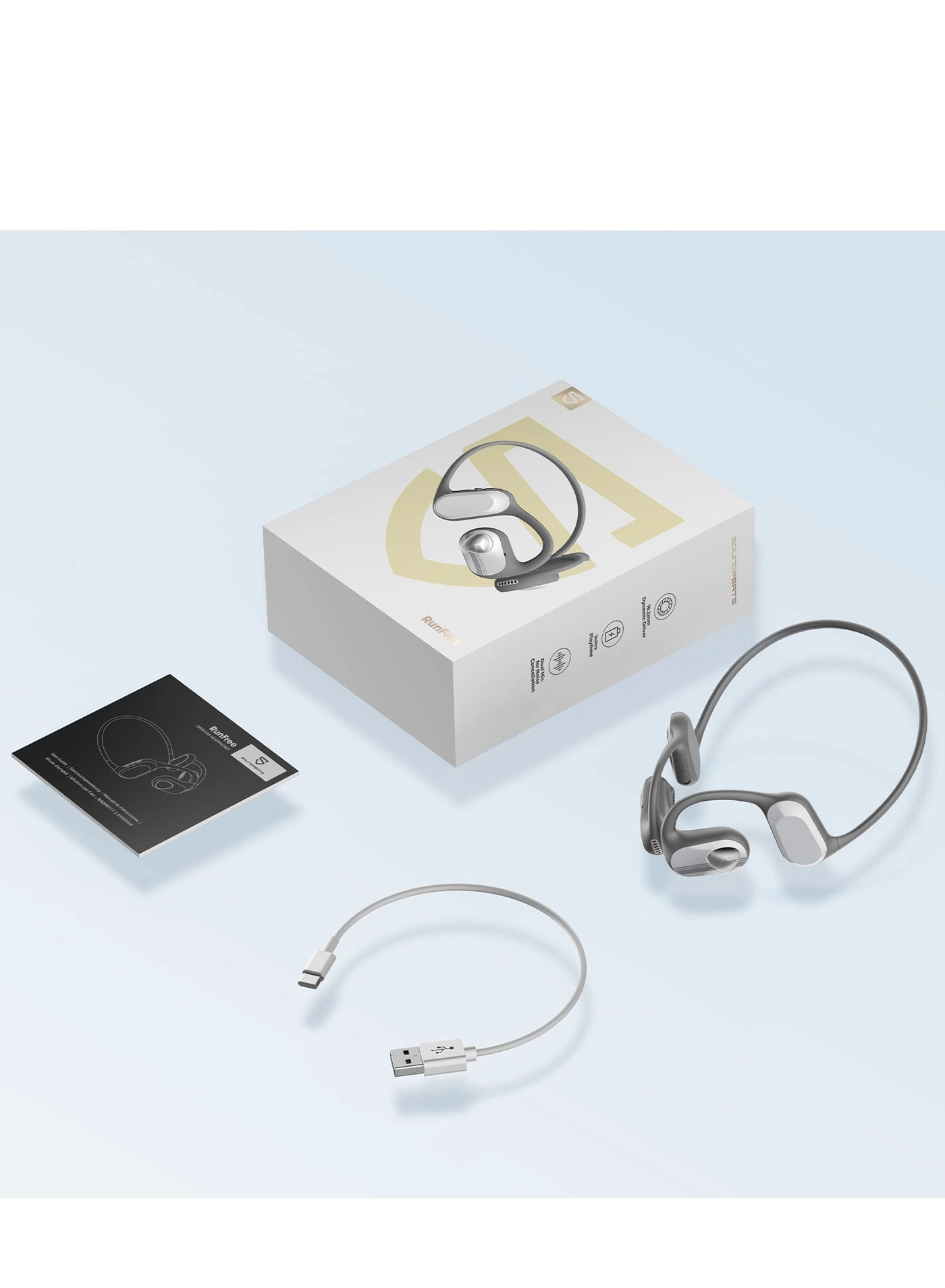 Runfree Lite2 Wireless Headphone