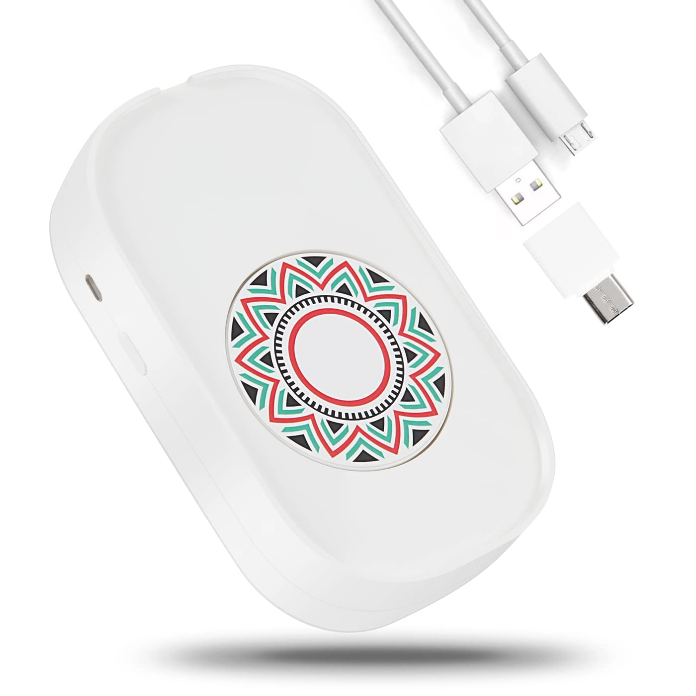 YEPLING Mouse Jiggler - Bluetooth, USB