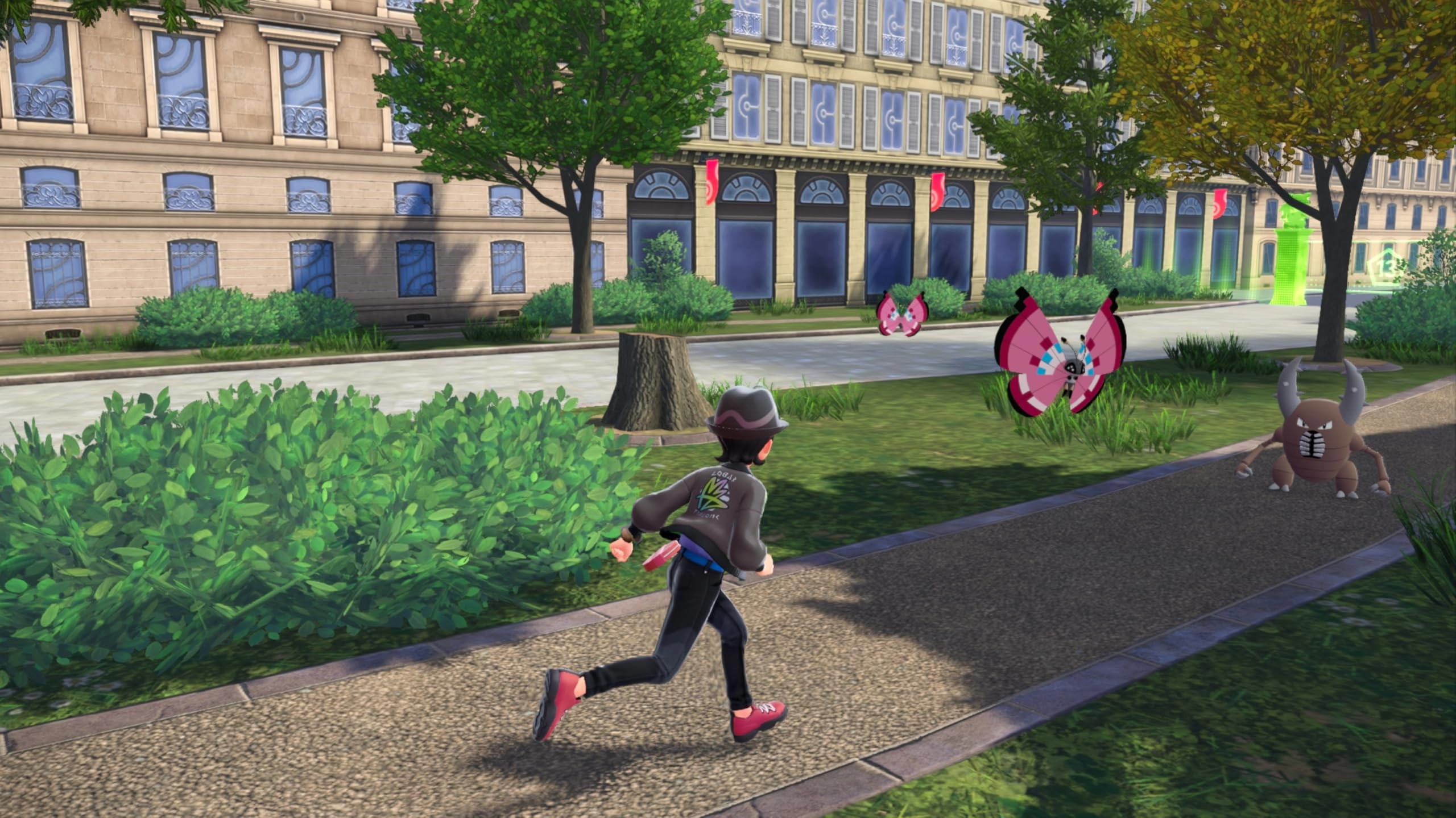 Pokémon Legends: Z-A [Nintendo Switch 2 Edition] | Nintendo Switch 2