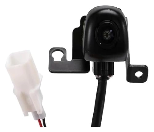 Rear View Camera - Night vision wireless 960*576 pixels