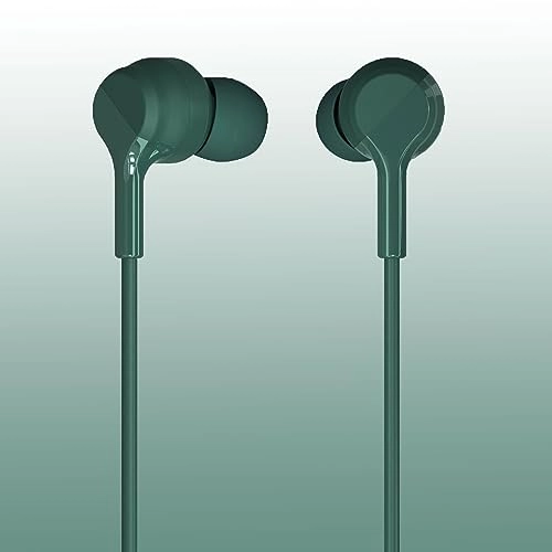 Zeb-BRO PRO Wired Earphone