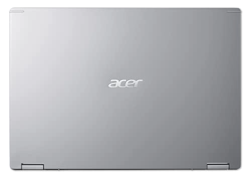 Spin3 13-51N-51EP - 13.3'' Core i5-1135G7 8GB 512GB SSD
