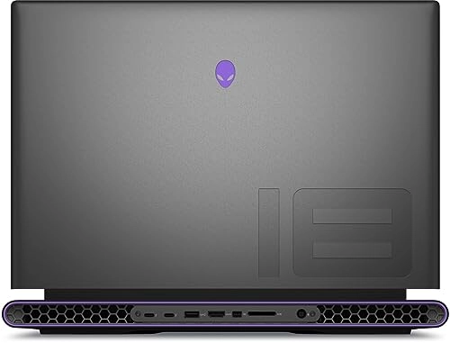 M18 18R1-ALN-CTO2-M16 - 18'' i9-13900HX 32GB DDR5 2000GB SSD