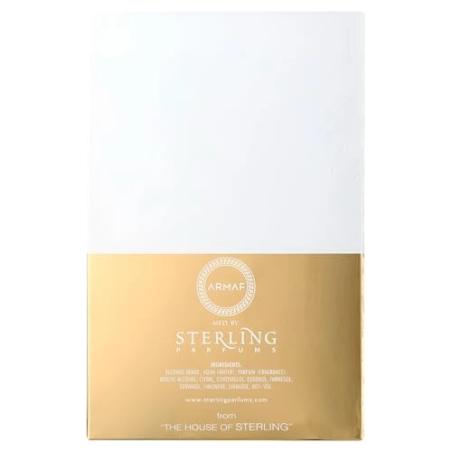 Club De Nuit Milestone Eau de Parfum 105 ml