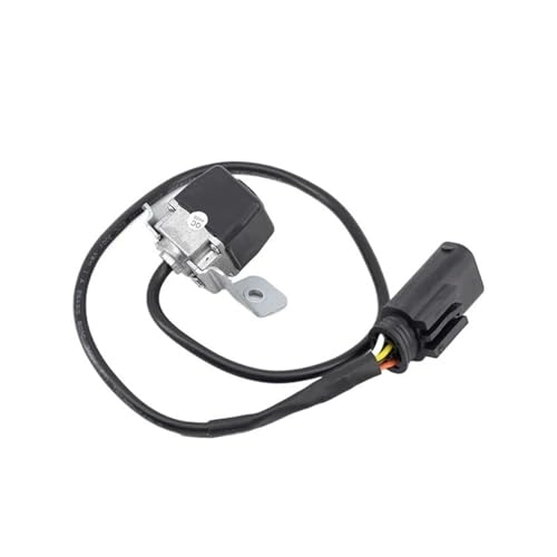 Car Trunk Handle Camera - Nightvision Wire 420 TV Lines