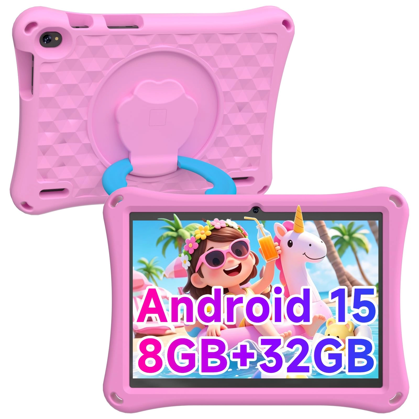 HDTABLET CP10 - 8GB 10in 32GB