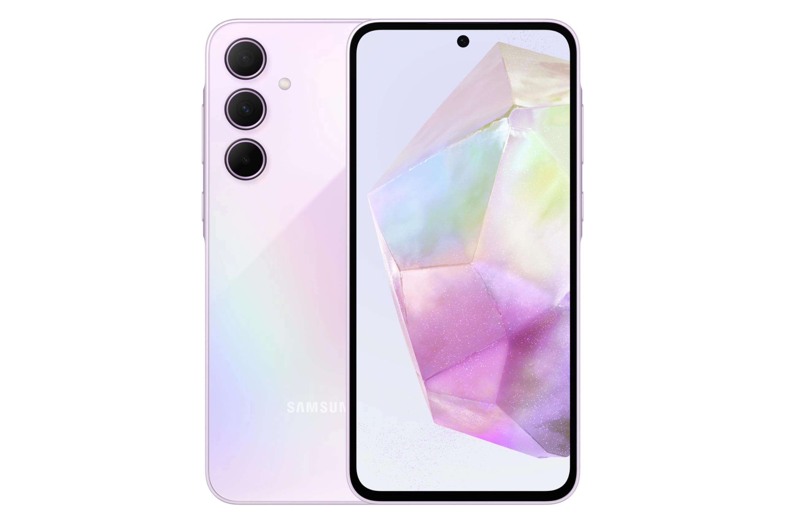 Galaxy A35 - 8GB 128GB
