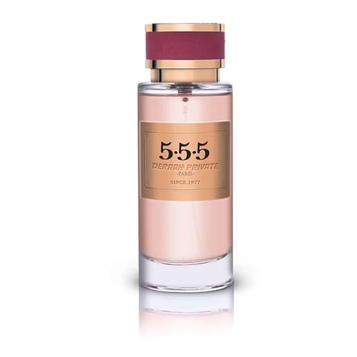 Private 555 Eau de Parfum 200 ml