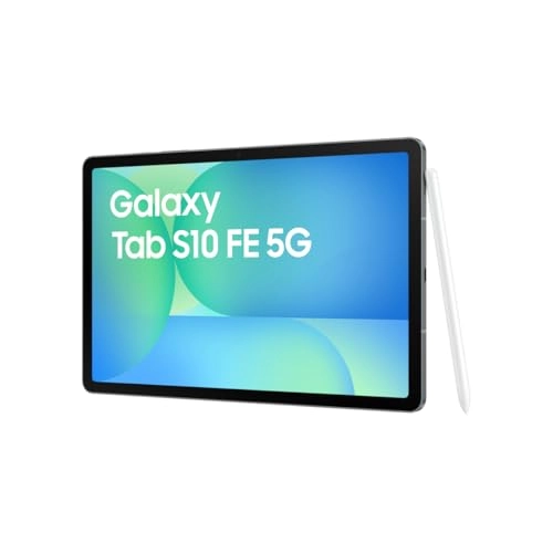 Galaxy Tab S10 FE - 256GB 10.9"