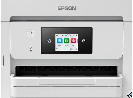 WF-M4619DWF - Inkjet Colour
