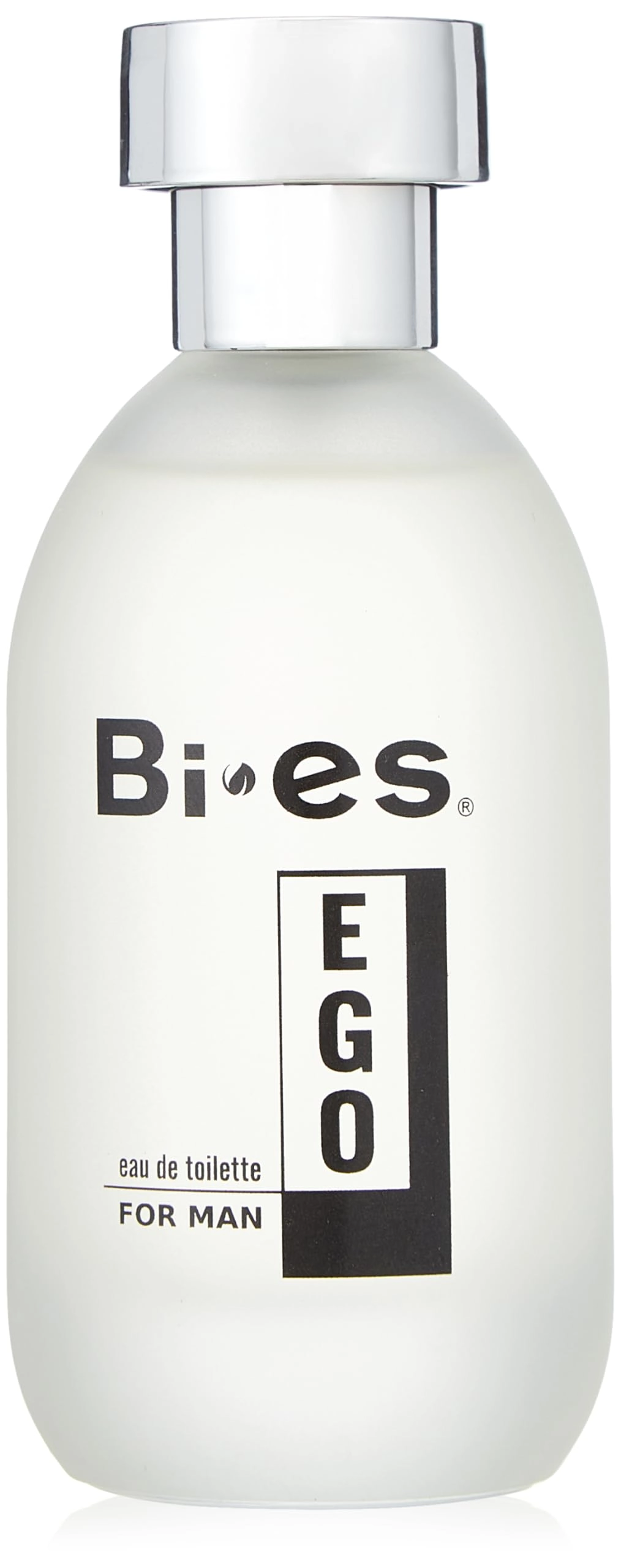 BI-ES Amber Wood Eau de Toilette 100 ml