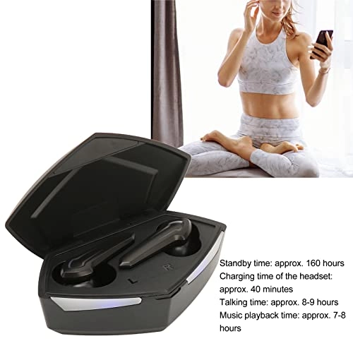 Noise Cancelling Earbuds Wireless Earbud