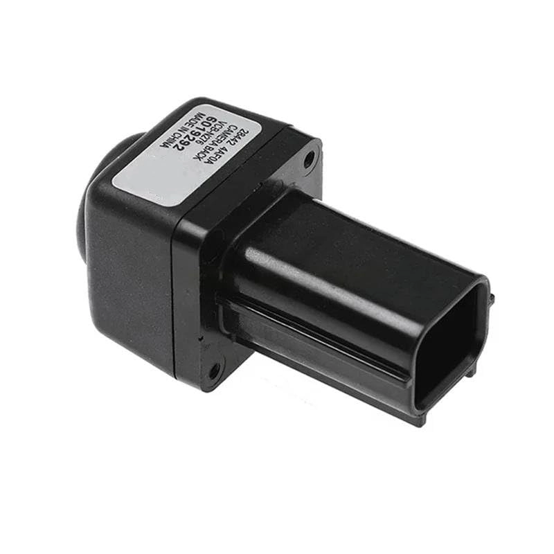 Rear View Camera - Night vision