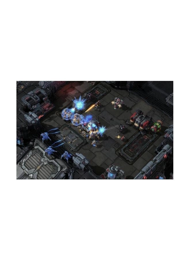 StarCraft II [Battle Chest] | PC