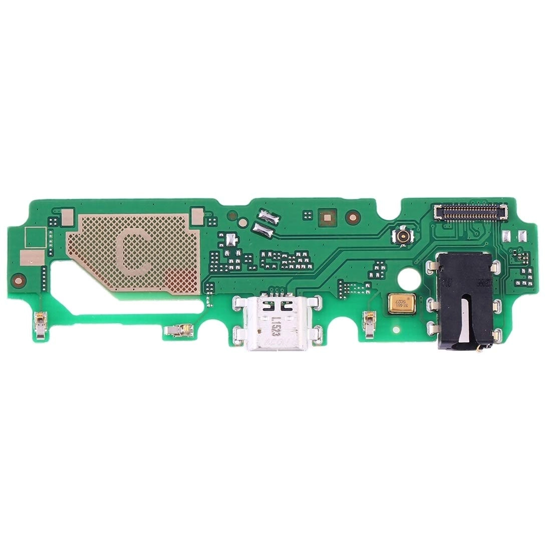 Charging Port Board For Vivo Y5s