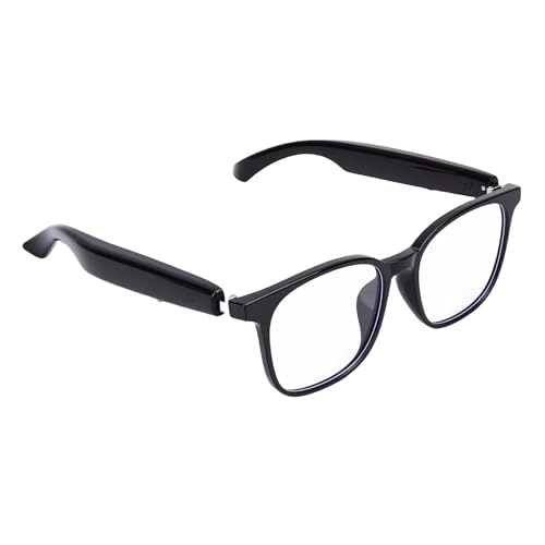 Smart Glasses - Noise Reduction Sound Assistant