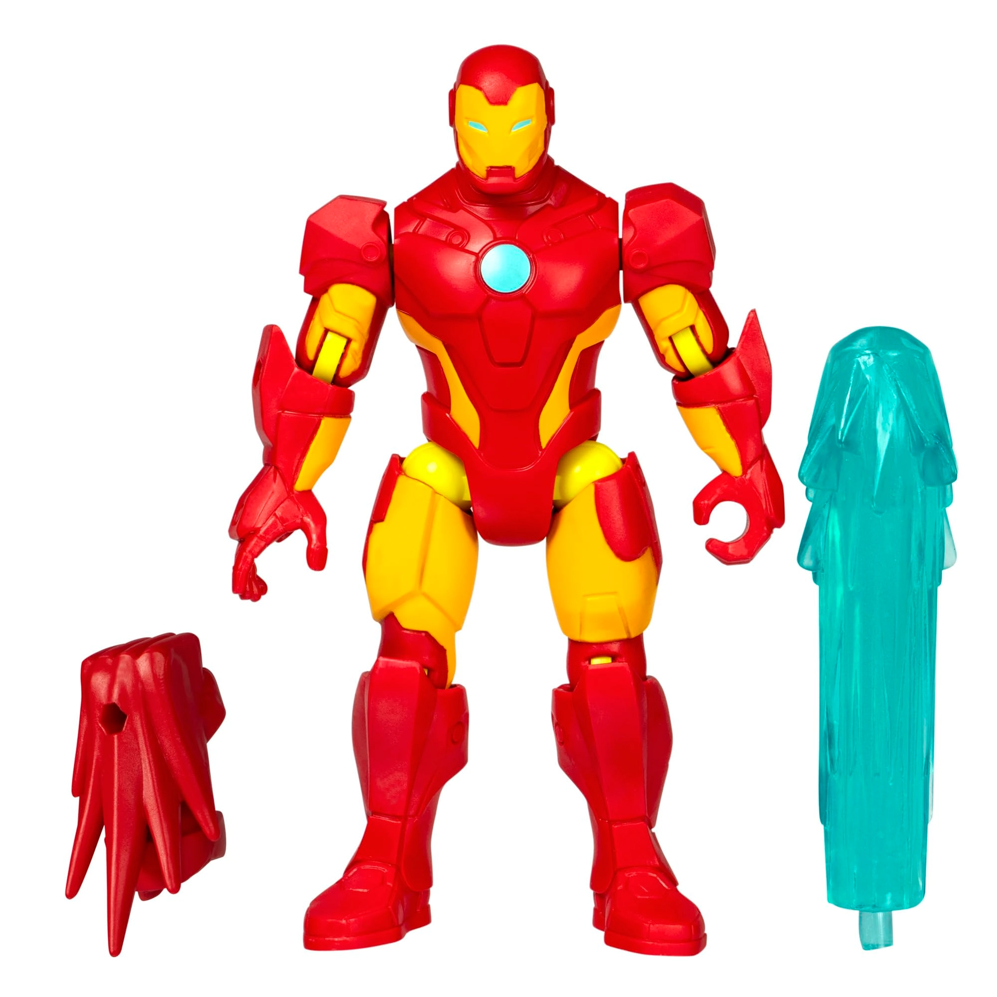 Hasbro, Inc. AVENGERS - Iron Man (F9269)