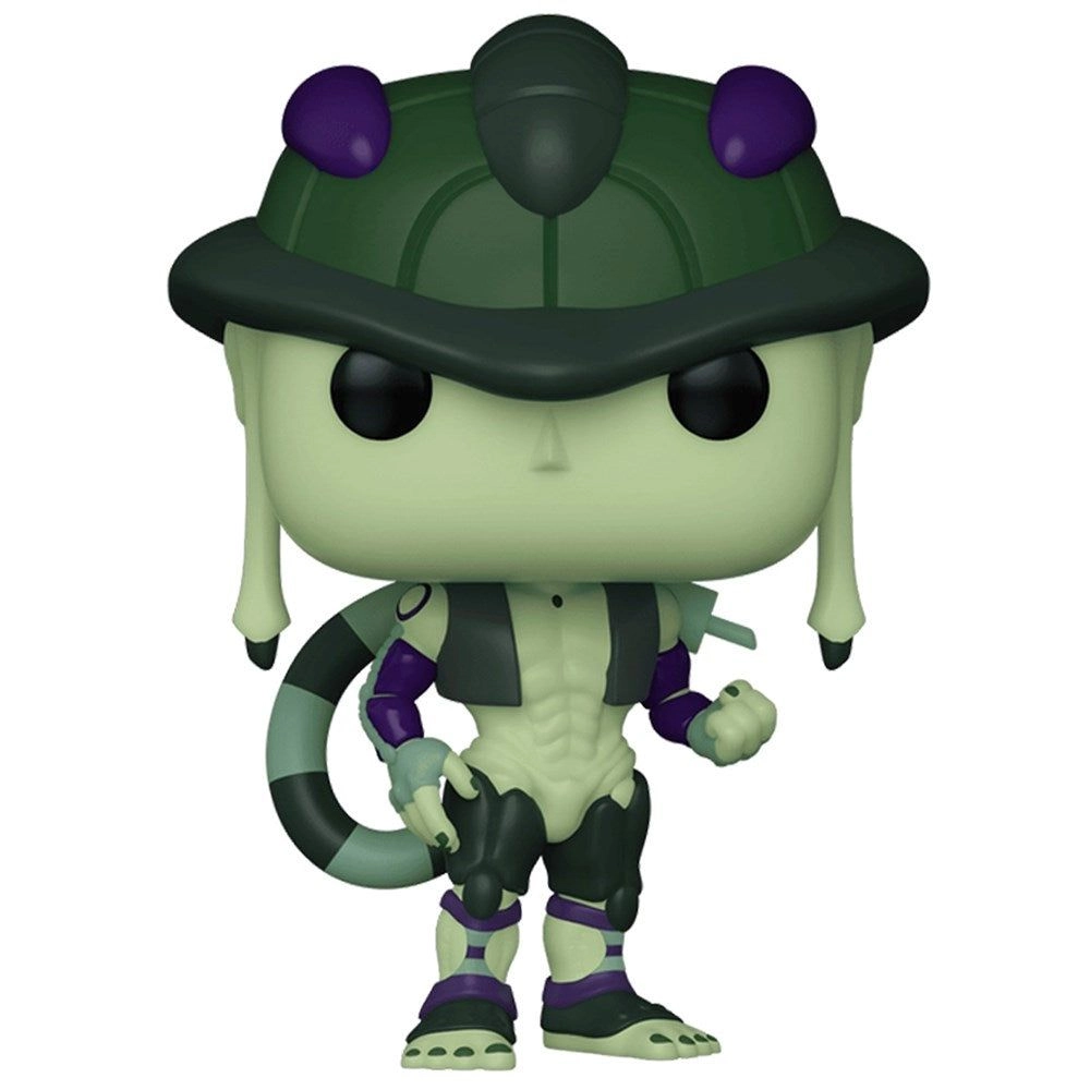 FUNKO Meruem - Hunter x Hunter Exclusive