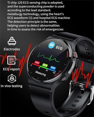 Smart watch LTE