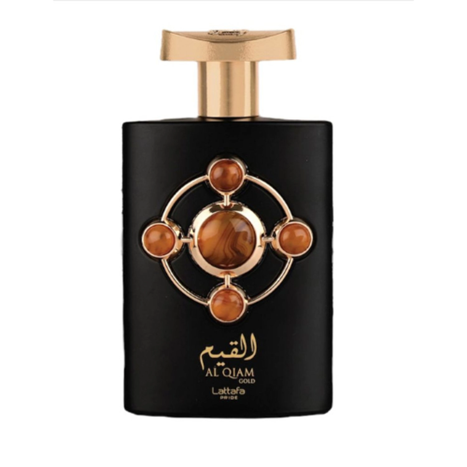 Lattafa Al Qiam Gold U Eau de Parfum 100 ml