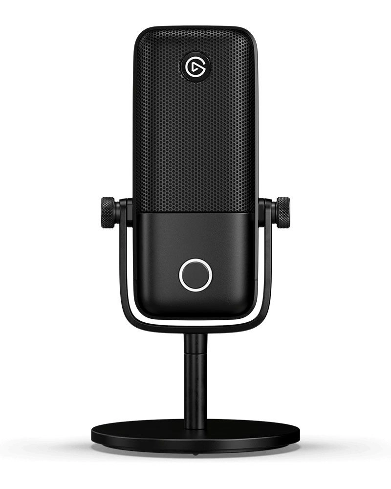 Elgato WAVE:1 USB Microphone