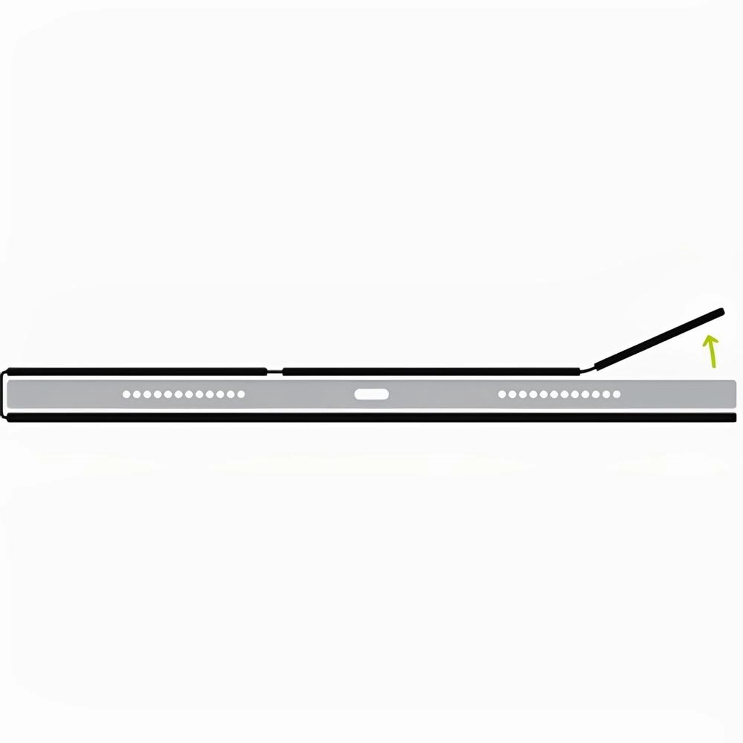 Smart Folio for iPad (A16)