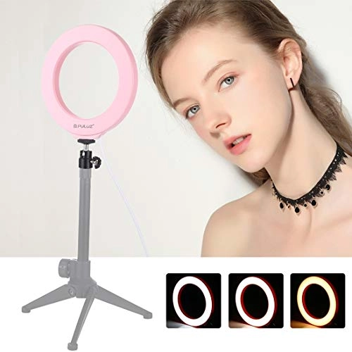 LED Ring Light - 120mm
