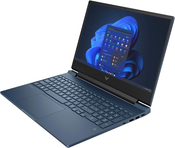 Victus 15 - 15.6'' Core i5-12450H 16GB DDR4 1TB SSD