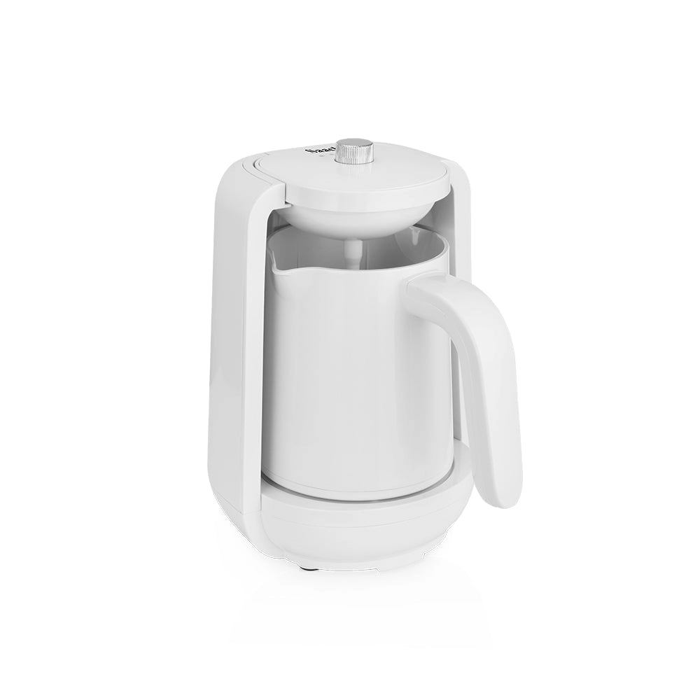 SaachiElectronics NL-COF-7049 - Automatic 4 Cups