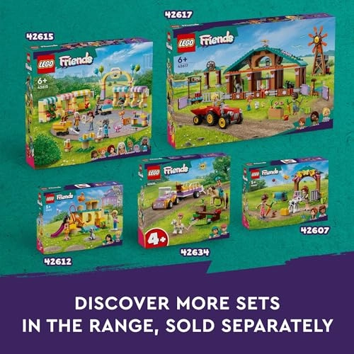 Friends Farm Animal Vet Clinic (42632)