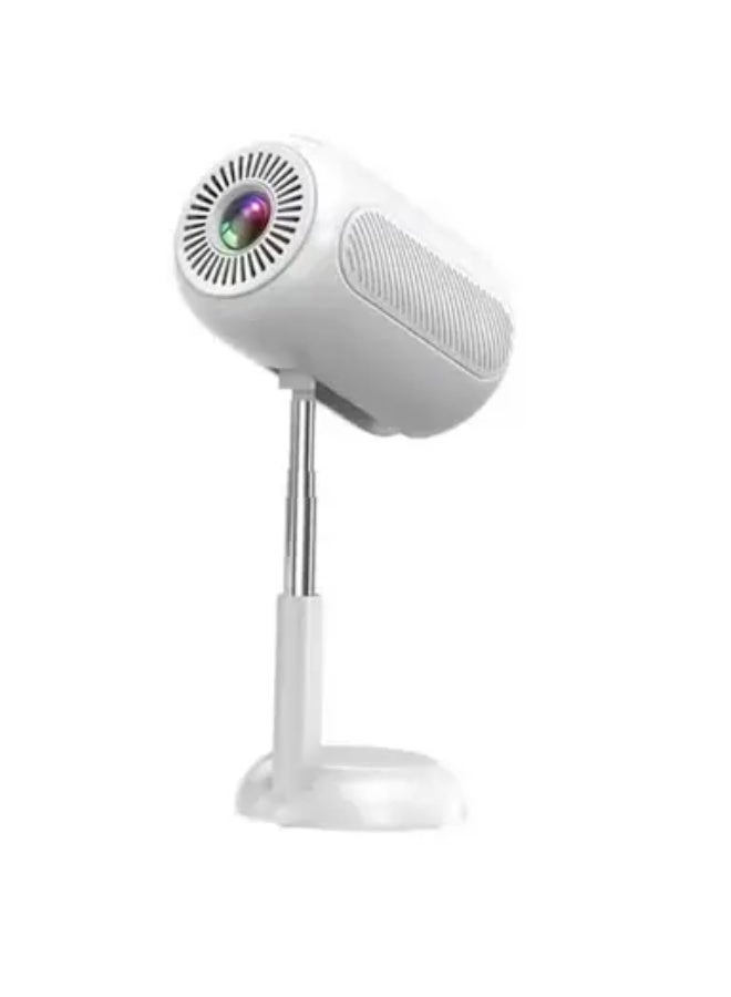 HT10 120 ANSI lumens