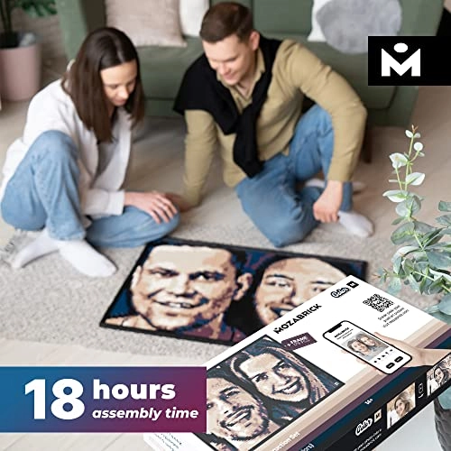 Color M - Landscape 10733 pieces