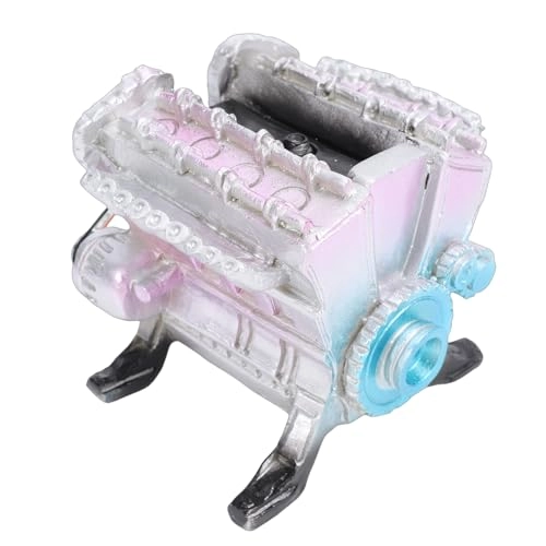 Engine Model