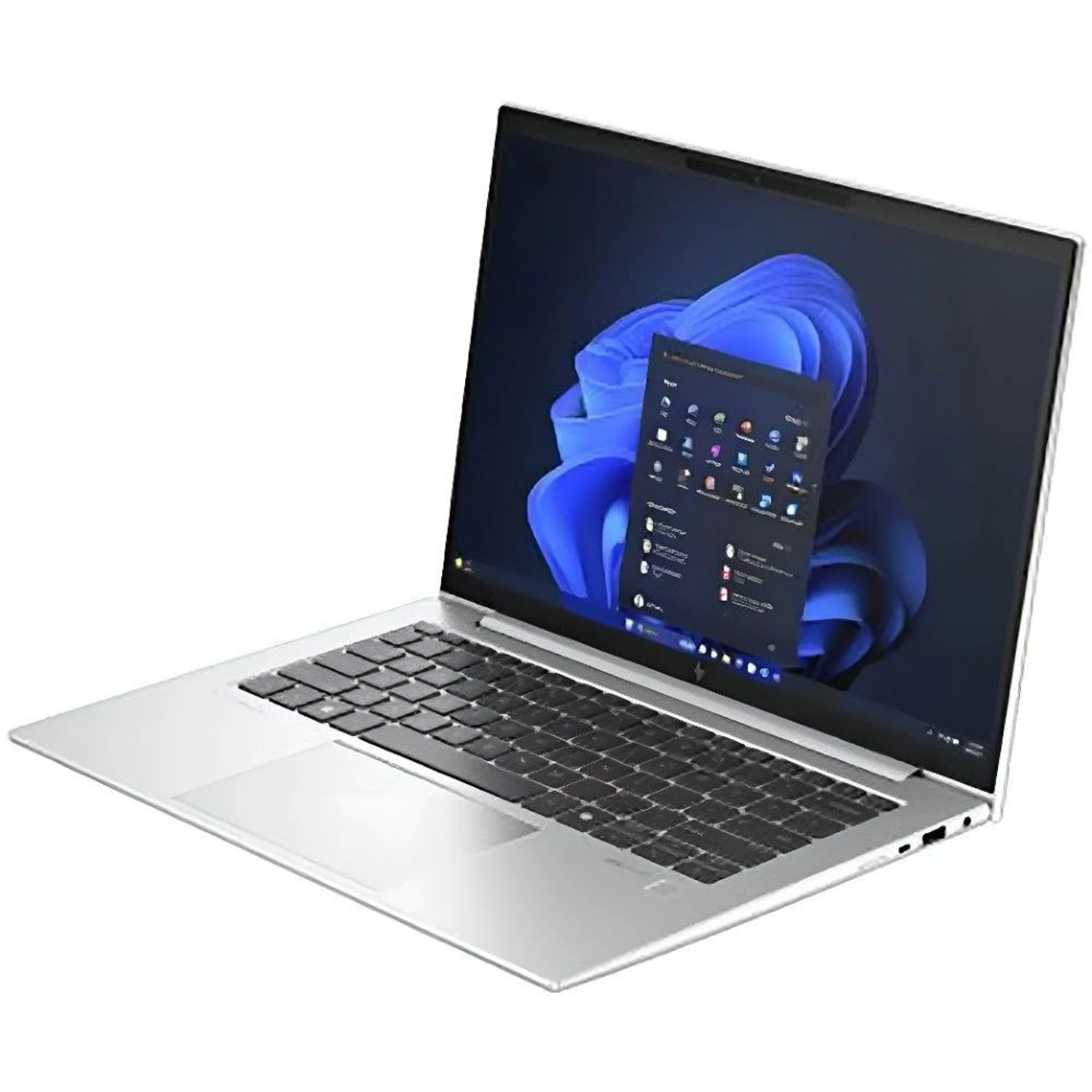 EliteBook 840 G11 - 14'' Core Ultra 7 155U 16GB DDR5 512GB SSD