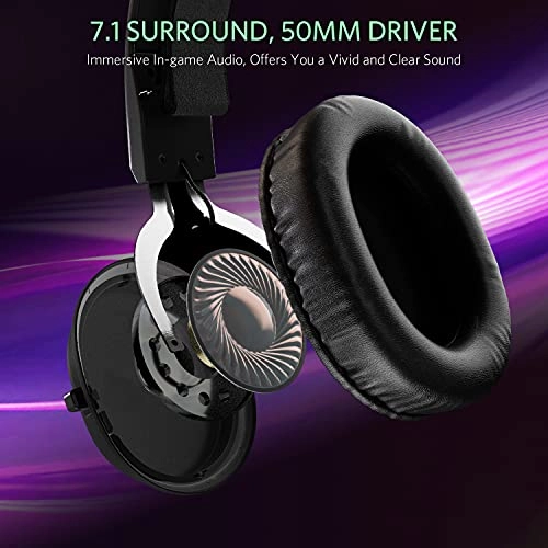 FH-9520-31 Wired Headset